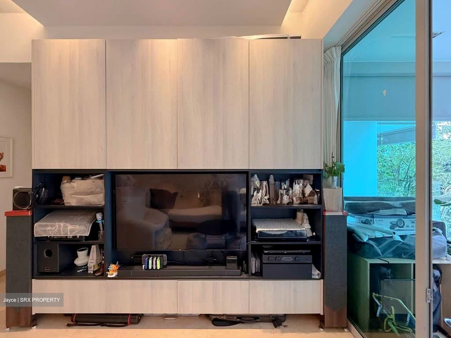 Ventuno Balmoral (D10), Apartment #553877241